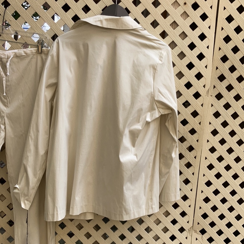 John Patrick Pants And Jacket Bundle - image 4